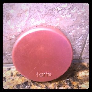 Tarte FULL SIZE Amazonian Clay Blush- Savored- New